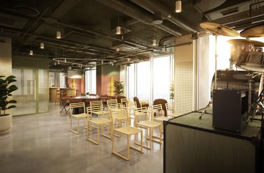 Broad Lane, Netherthorpe, Sheffield - Image 2